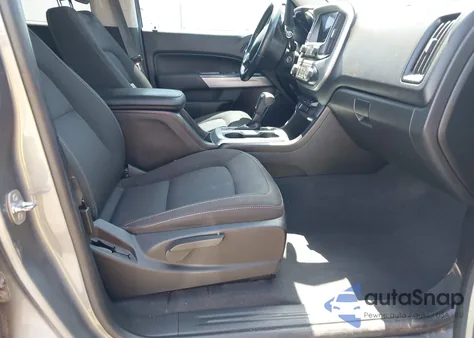 2021 Chevrolet Colorado 2Wd Short Box Lt z USA, uszkodzony, nr VIN 1GCGSCEN5M1183801